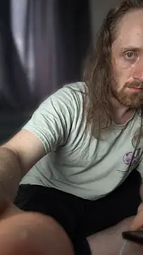 DrownMentallyyy online show from May 2026 10:32:02 AM