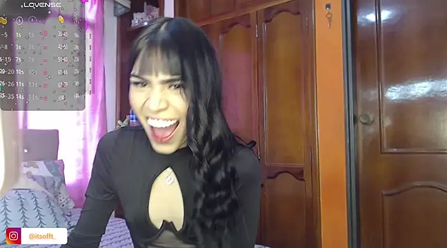 cuttebabe  online show from February 2025 09:51:01 PM