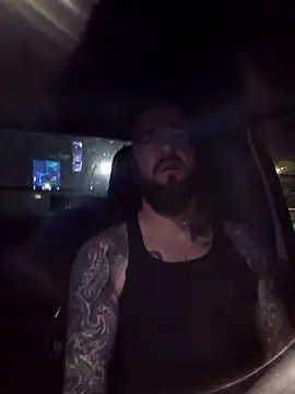 Beardedtattood online show from February 2025 08:10:01 AM