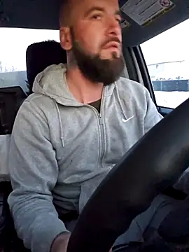 Beardedtattood online show from February 2025 12:06:02 PM