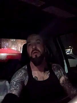 Beardedtattood online show from February 2025 07:42:02 AM