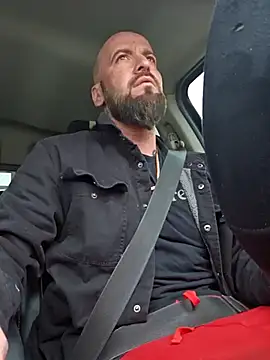 Beardedtattood online show from March 2025 04:02:01 PM