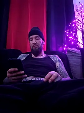 Beardedtattood online show from March 2025 12:44:01 AM