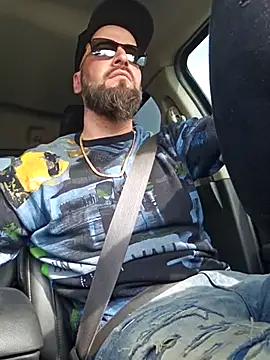 Beardedtattood online show from March 2025 07:38:02 PM