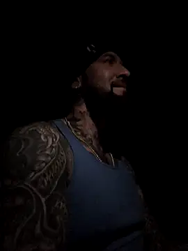 Beardedtattood online show from November 2025 06:37:01 AM