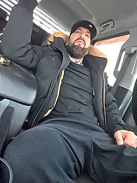 Beardedtattood online show from February 2026 12:57:01 PM