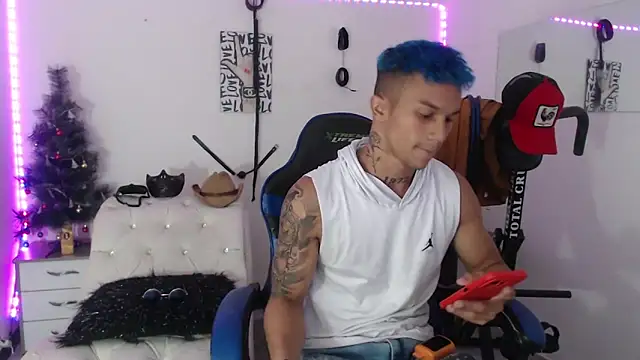 Leonard Price online show from February 2025 03:45:01 AM