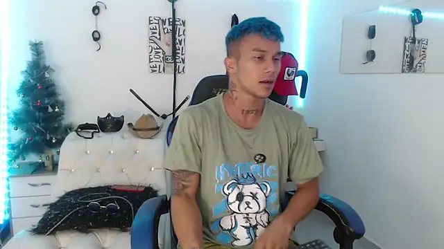 Leonard Price online show from February 2025 03:48:01 AM