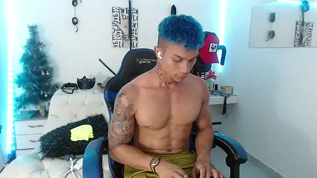 Leonard Price online show from February 2025 09:53:02 AM