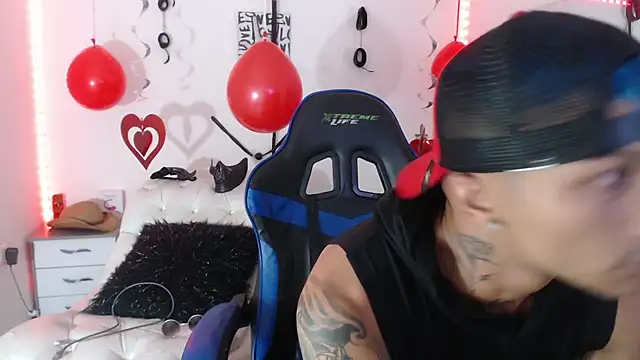 Leonard Price online show from February 2025 02:37:01 AM