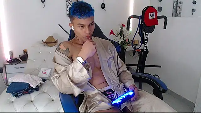 Leonard Price online show from March 2025 07:20:02 AM