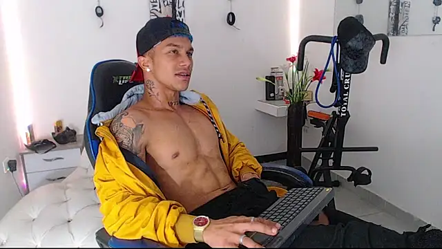 Leonard Price online show from March 2025 11:12:02 AM