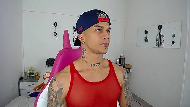 Leonard Price online show from September 2025 03:11:01 AM