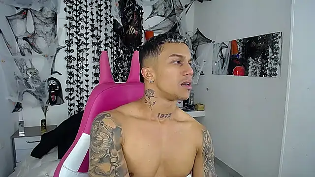 Leonard Price online show from November 2025 07:51:01 AM