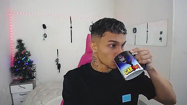 Leonard Price online show from December 2025 03:10:01 PM