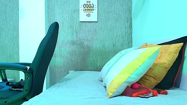 zhamira 21 online show from January 2025 04:00:01 AM