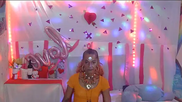 Lobaveterana sex online show from February 2025 04:24:01 PM