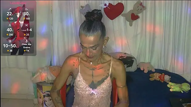 Lobaveterana sex online show from March 2025 10:59:01 PM