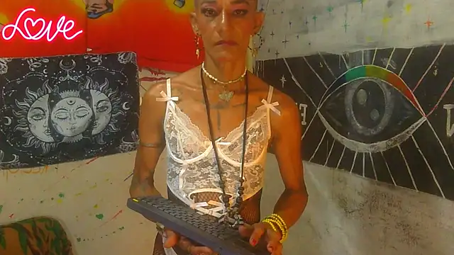 Lobaveterana sex online show from October 2025 05:19:02 PM