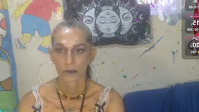 Lobaveterana sex online show from December 2025 06:47:01 PM