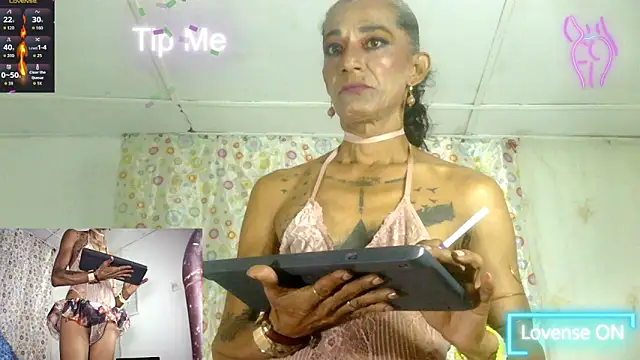 Lobaveterana sex online show from March 2026 01:31:02 AM