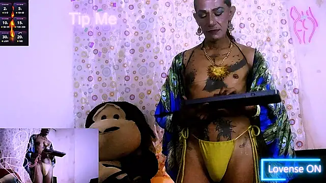 Lobaveterana sex online show from April 2026 02:49:01 AM