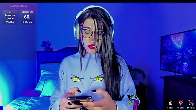 Lararose01 online show from December 2024 06:14:01 AM