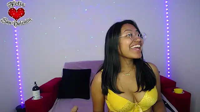 ricura mily online show from February 2025 01:48:02 AM