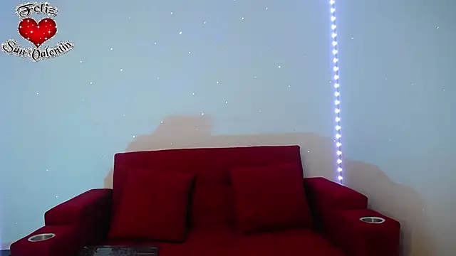 ricura mily online show from February 2025 02:20:01 AM