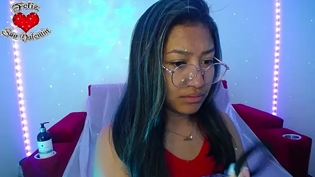 ricura mily online show from March 2025 08:05:02 AM