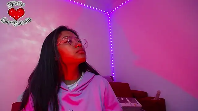 ricura mily online show from March 2025 10:52:01 AM