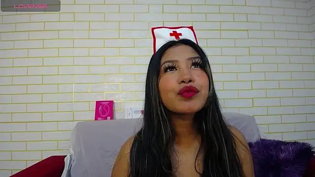 ricura mily online show from October 2025 04:24:02 AM