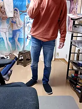 Snapshot of Aenbukkake_kai2 chatting on February 2025 12:05:02 PM Aenbukkake kai2 online show from February 2025 12:05:02 PM