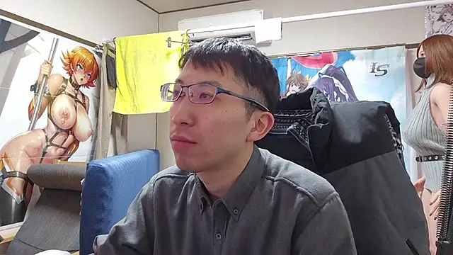 Snapshot of Aenbukkake_kai2 chatting on February 2026 07:13:01 AM Aenbukkake kai2 online show from February 2026 07:13:01 AM