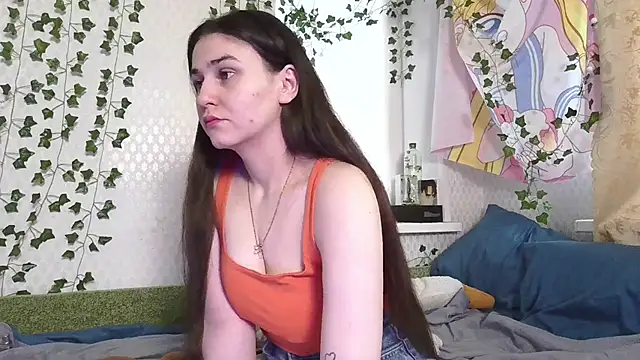 Snapshot of Mila_starx chatting on December 2024 06:33:02 AM Mila starx online show from December 2024 06:33:02 AM