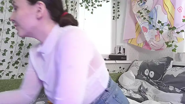 Snapshot of Mila_starx chatting on December 2024 10:02:02 AM Mila starx online show from December 2024 10:02:02 AM