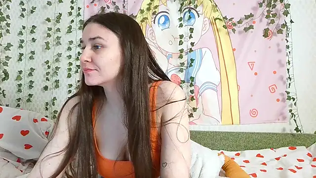 Snapshot of Mila_starx chatting on March 2025 08:52:02 AM Mila starx online show from March 2025 08:52:02 AM