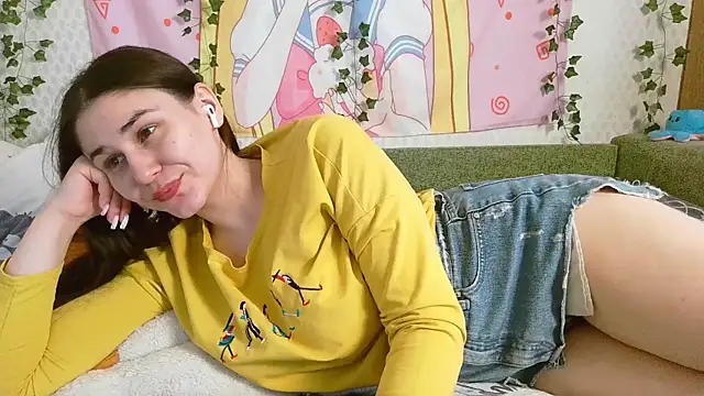 Snapshot of Mila_starx chatting on March 2025 08:00:01 AM Mila starx online show from March 2025 08:00:01 AM