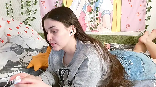 Snapshot of Mila_starx chatting on March 2025 07:57:01 AM Mila starx online show from March 2025 07:57:01 AM