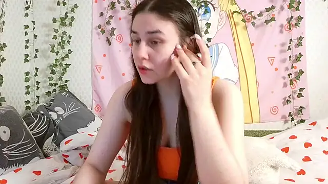 Snapshot of Mila_starx chatting on March 2025 04:36:02 AM Mila starx online show from March 2025 04:36:02 AM