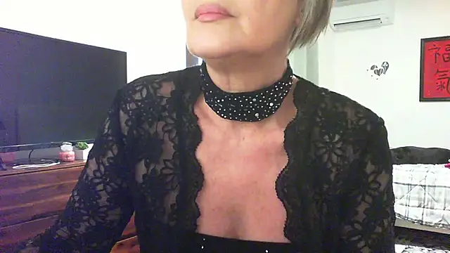   Angel78   online show from February 2026 01:14:02 PM