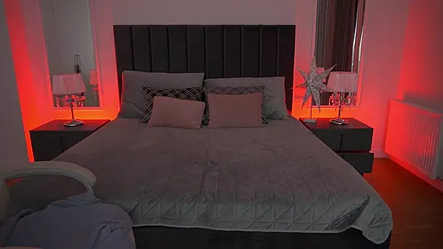 Snapshot of GentleAdellee chatting on February 2026 02:09:01 PM GentleAdellee online show from February 2026 02:09:01 PM