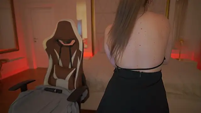 Snapshot of GentleAdellee chatting on February 2026 07:07:01 AM GentleAdellee online show from February 2026 07:07:01 AM