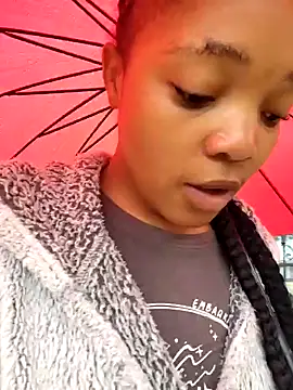 SEXIEST-BADDIE online show from January 2025 02:47:02 PM