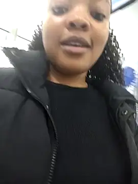 SEXIEST-BADDIE online show from January 2025 08:45:01 AM