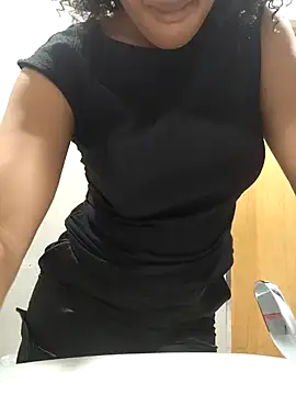 SEXIEST-BADDIE online show from January 2025 03:01:02 PM