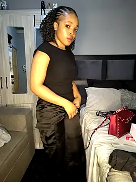 SEXIEST-BADDIE online show from January 2025 06:26:01 PM