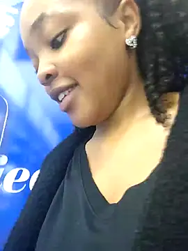 SEXIEST-BADDIE online show from January 2025 05:40:01 AM