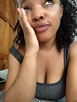 SEXIEST-BADDIE online show from January 2025 06:19:01 PM