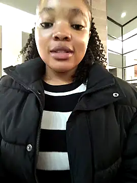 SEXIEST-BADDIE online show from January 2025 06:35:02 AM